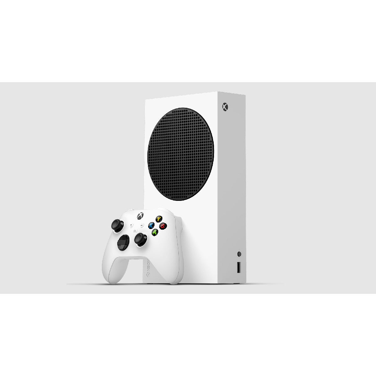 【新品即納】[XboxX/S] (本体)Xbox Series S 1TB ホワイトエディション(EP2-00650) 日本マイクロソフト(20241015)
