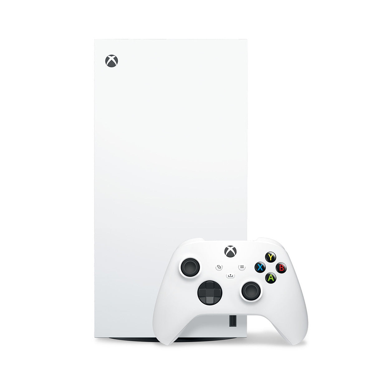 【中古即納】[XboxX/S] (本体) Xbox Series X 1TB デジタルエディション 日本マイクロソフト(EP2-00708)(20241015)