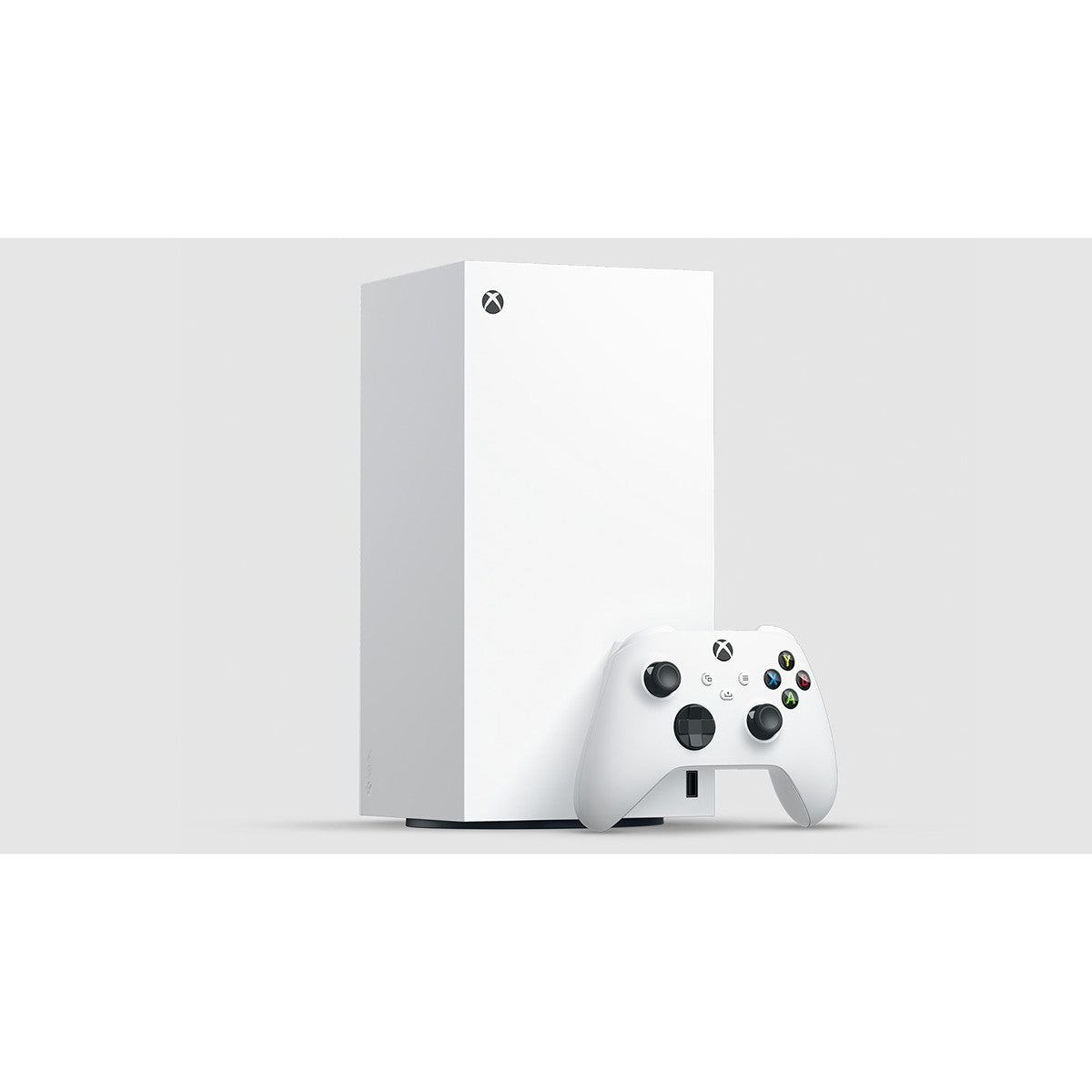【新品即納】[XboxX/S] (本体)Xbox Series X 1TB デジタルエディション(EP2-00708) 日本マイクロソフト(20241015)