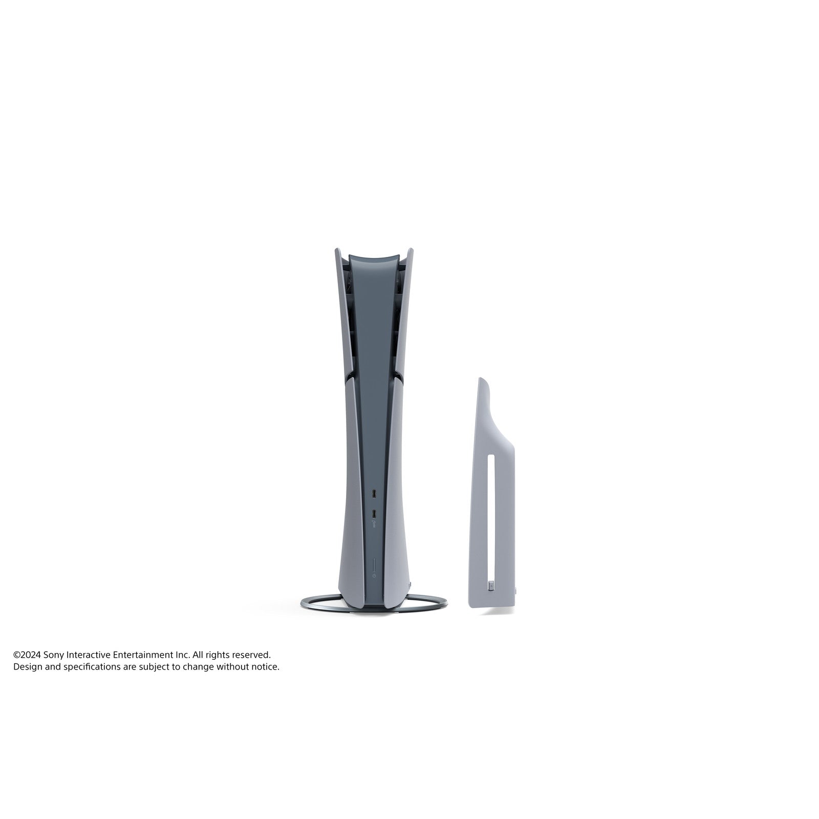 【中古即納】[PS5] (本体)(未使用) PlayStation5(プレイステーション5) デジタル・エディション 30周年アニバーサリー リミテッドエディション 特別セット(CFI-2000B30) ソニー・インタラクティブエンタテインメント(20241121)