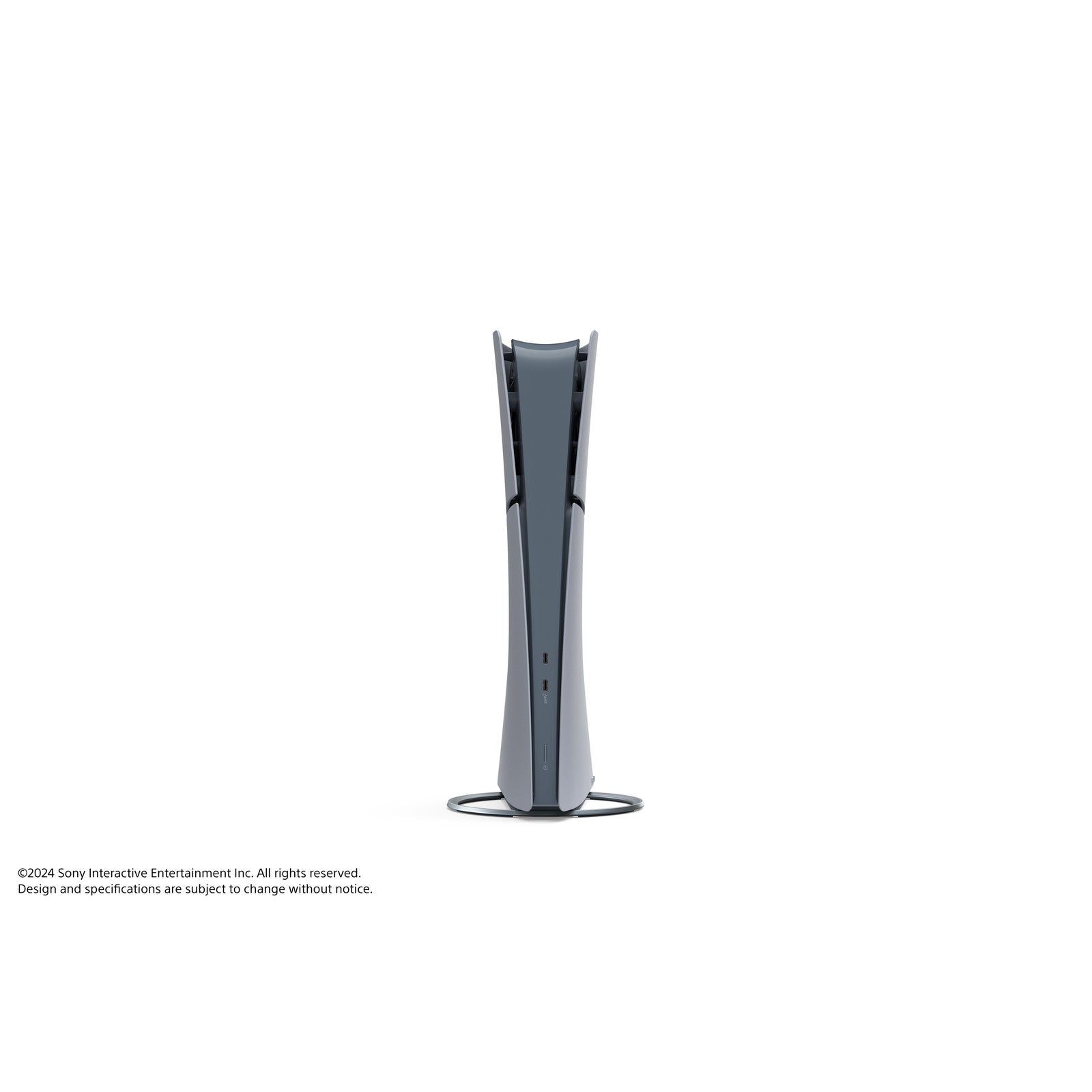 【中古即納】[PS5] (本体)(未使用) PlayStation5(プレイステーション5) デジタル・エディション 30周年アニバーサリー リミテッドエディション 特別セット(CFI-2000B30) ソニー・インタラクティブエンタテインメント(20241121)