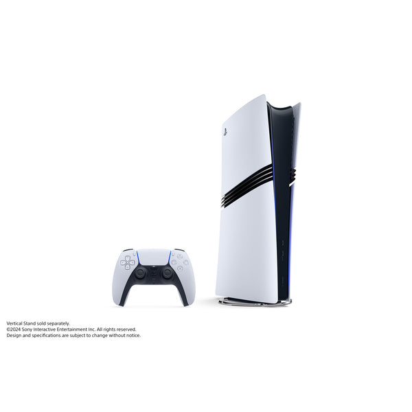 【中古即納】[PS5](本体) PlayStation5 Pro(プレイステーション5 プロ) SIE(CFI-7000B01)