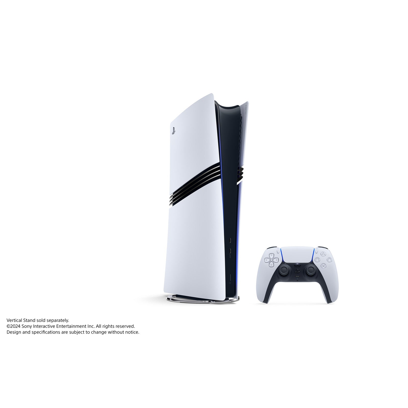 【新品即納】[本体][PS5]PlayStation5 Pro(プレイステーション5 プロ)(CFI-7000B01)(20241107)