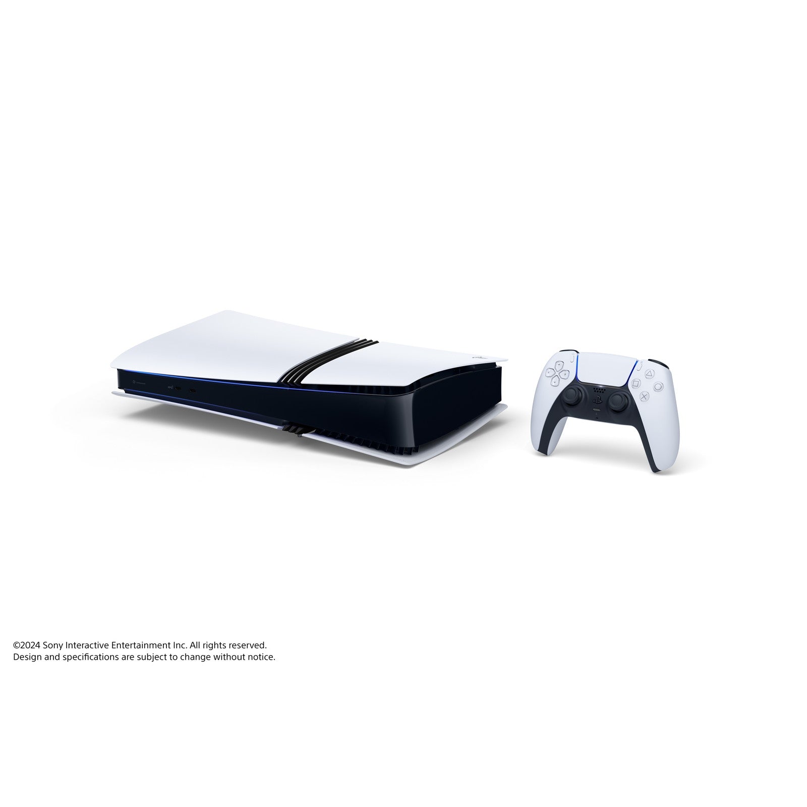 【新品即納】[本体][PS5]PlayStation5 Pro(プレイステーション5 プロ)(CFI-7000B01)(20241107)