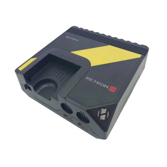 【中古即納】[PCE] (本体) RetroN GX(レトロエヌ ジーエックス) HDゲーム互換機 Hyperkin(20250731)