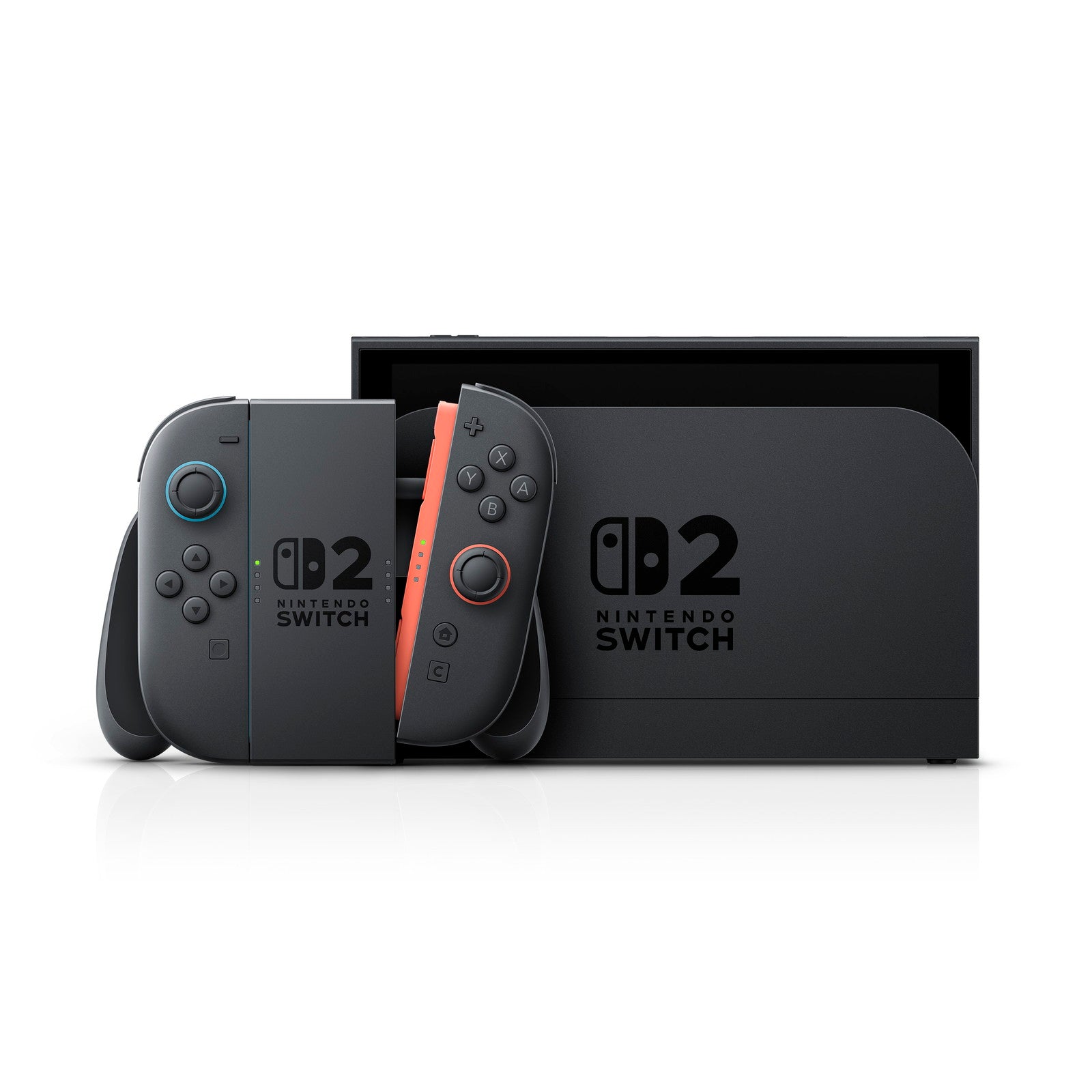 【中古即納】[お得品][B品][Switch2] (本体)(未使用) Nintendo Switch 2(ニンテンドースイッチ2)(日本語・国内専用) マリオカート ワールド セット 任天堂(BEE-S-KB6PA)(20250605)