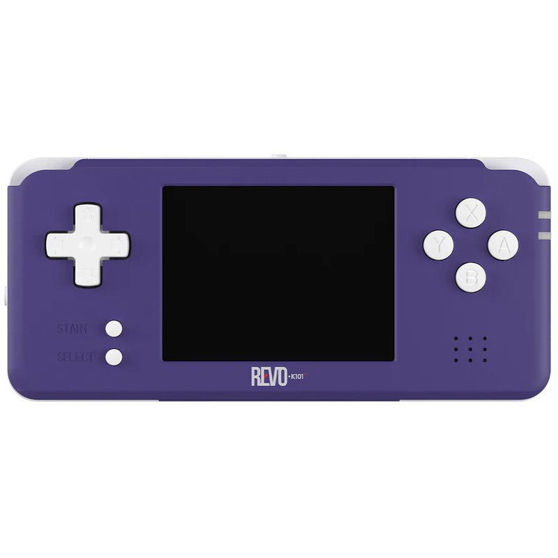 【中古即納】[お得品][箱説明書なし][GBA] (本体) ANBERNIC K101 Plus(アンバーニック K101 プラス) ブルー Anbernic(アンバーニック)(20221231)
