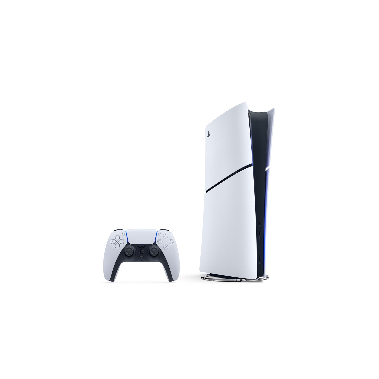 【中古即納】[PS5] (本体)(未使用) PlayStation 5(プレイステーション5) デジタル・エディション 日本語専用(Console Language: Japanese only) SIE(CFI-2200B01)(20251121)