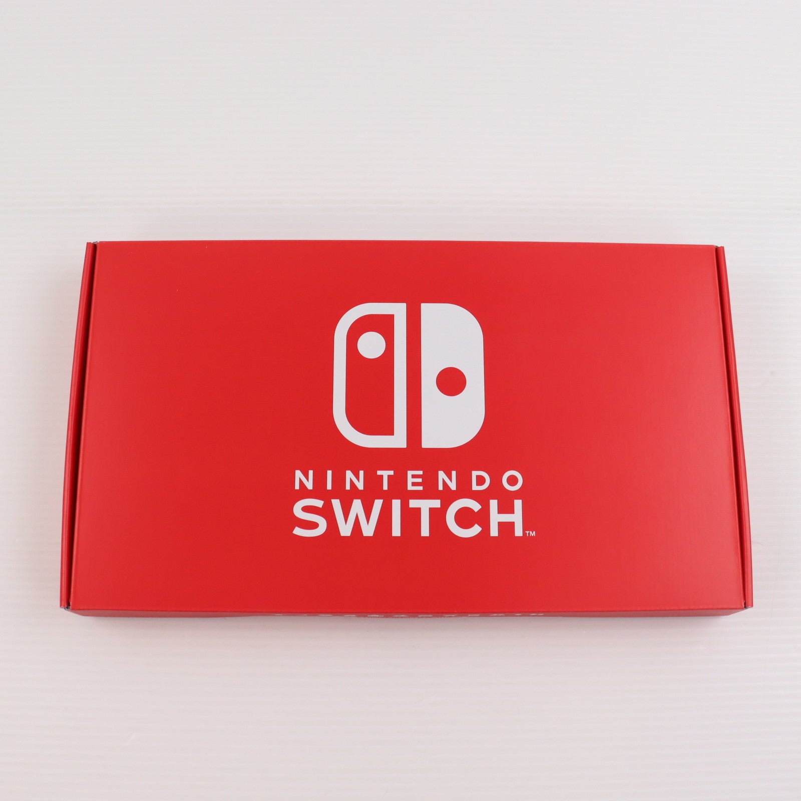 【中古即納】[Switch] (本体) マイニンテンドーストア限定 Nintendo Switch(ニンテンドースイッチ) 2台目用セット カスタマイズ Joy-Con(L) ブルー/(R) レッド Joy-Conストラップ ネオンブルー/ネオンピンク 任天堂(HAD-S-KAYAD)(20190830)