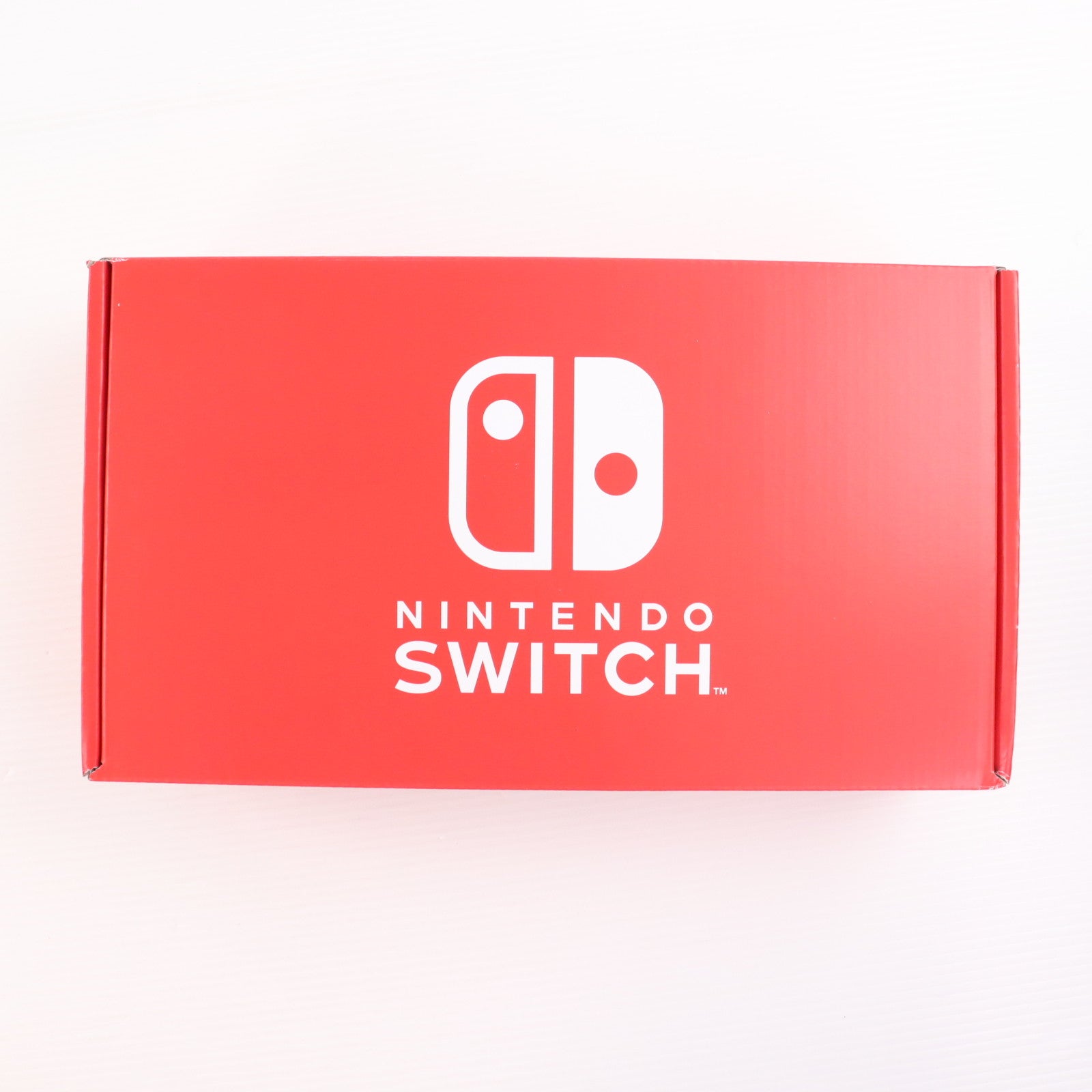 【中古即納】[Switch] (本体) マイニンテンドーストア限定 (新型)Nintendo Switch(ニンテンドースイッチ) カスタマイズ Joy-Con(L) ネオンピンク/(R)ネオンブルー Joy-Conストラップ ネオンピンク/ネオンブルー 任天堂(HAD-S-KAYAA)(20190830)
