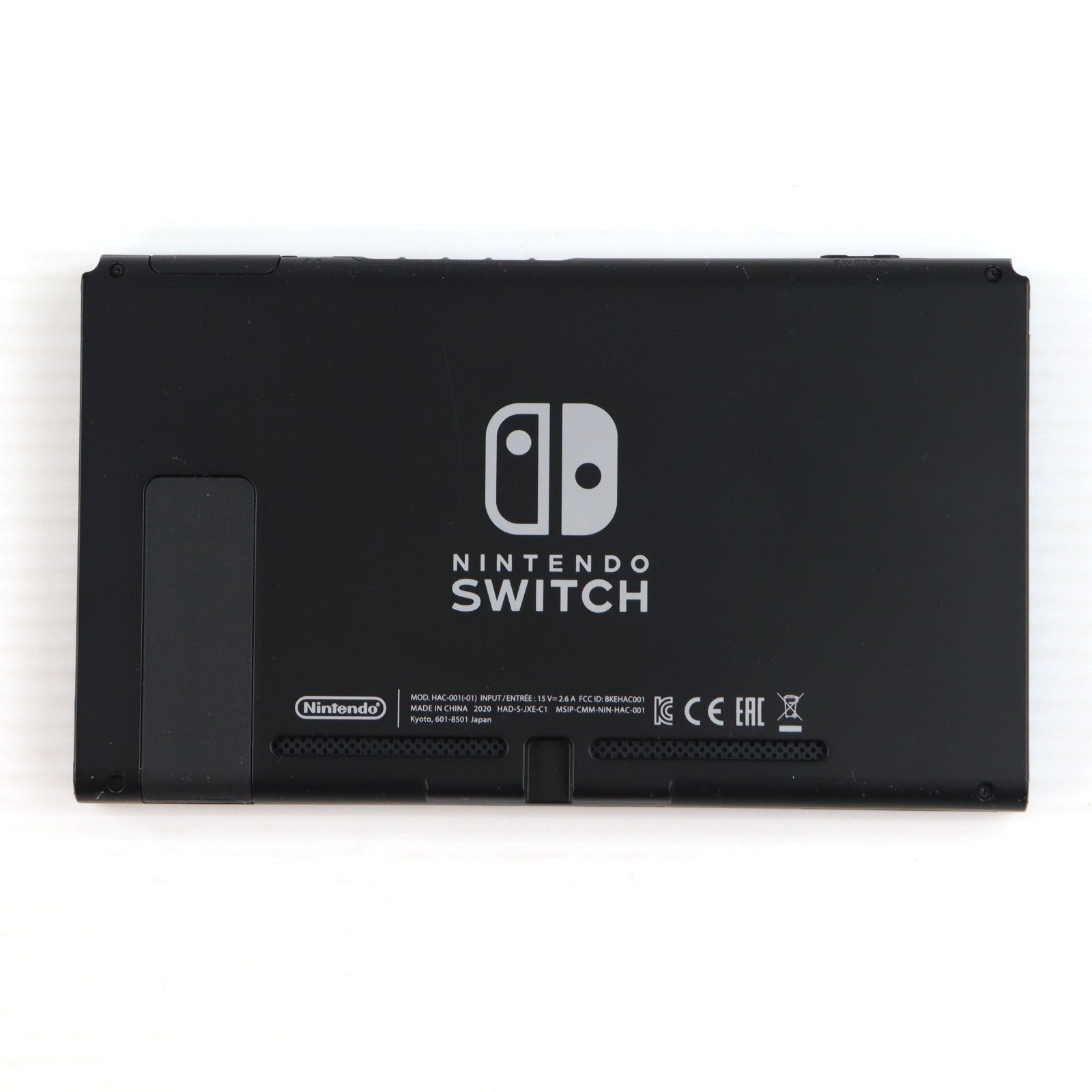 【中古即納】[Switch] (本体) マイニンテンドーストア限定 Nintendo Switch(ニンテンドースイッチ) 2台目用セット カスタマイズ Joy-Con(L) ネオンイエロー/(R) ネオンピンク Joy-Conストラップ ネオンイエロー/ネオンピンク 任天堂(HAD-S-KAYAD)(20190830)