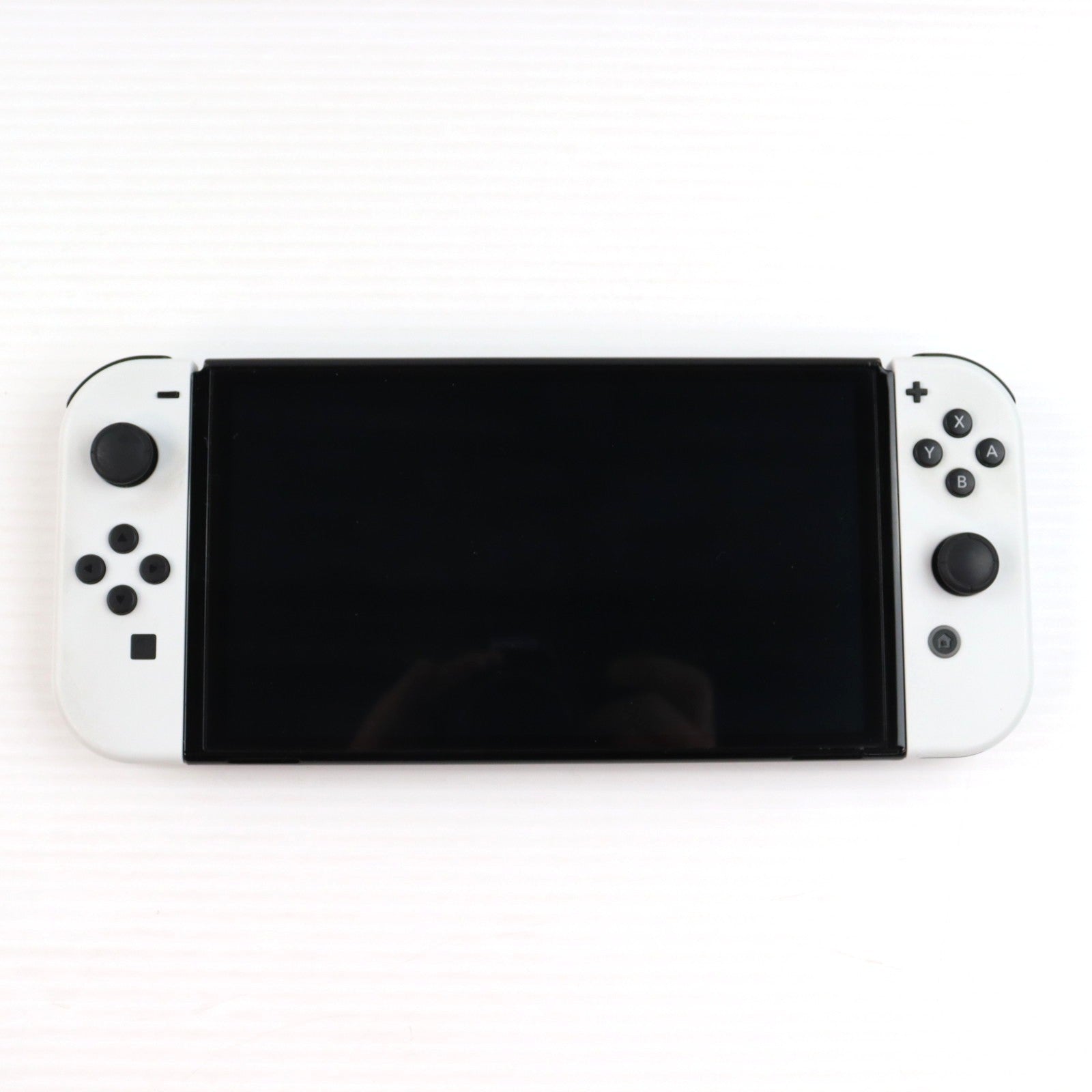 【中古即納】[Switch] (本体) Nintendo Switch(ニンテンドースイッチ) 有機ELモデル コストコオリジナルセット マリオカート8 デラックス Joy-Con(L)/(R) ホワイト 任天堂(HEG-S-KAAAA)(20230831)