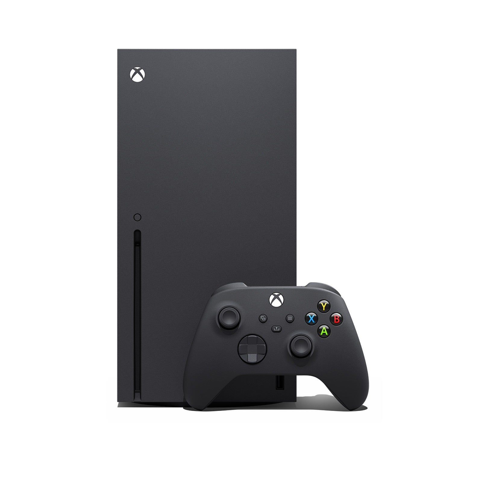 【中古即納】[お得品][B品][XboxX/S] (本体) Xbox Series X 1TB ディスクモデル(ブラック) 日本マイクロソフト(EP2-63835)(20260212)