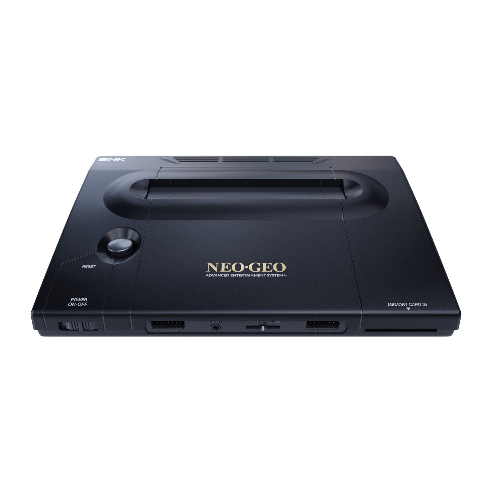 【予約前日出荷】[NG] (本体) NEOGEO AES+(ネオジオ エーイーエスプラス) PLAION(1180847)(20261112)
