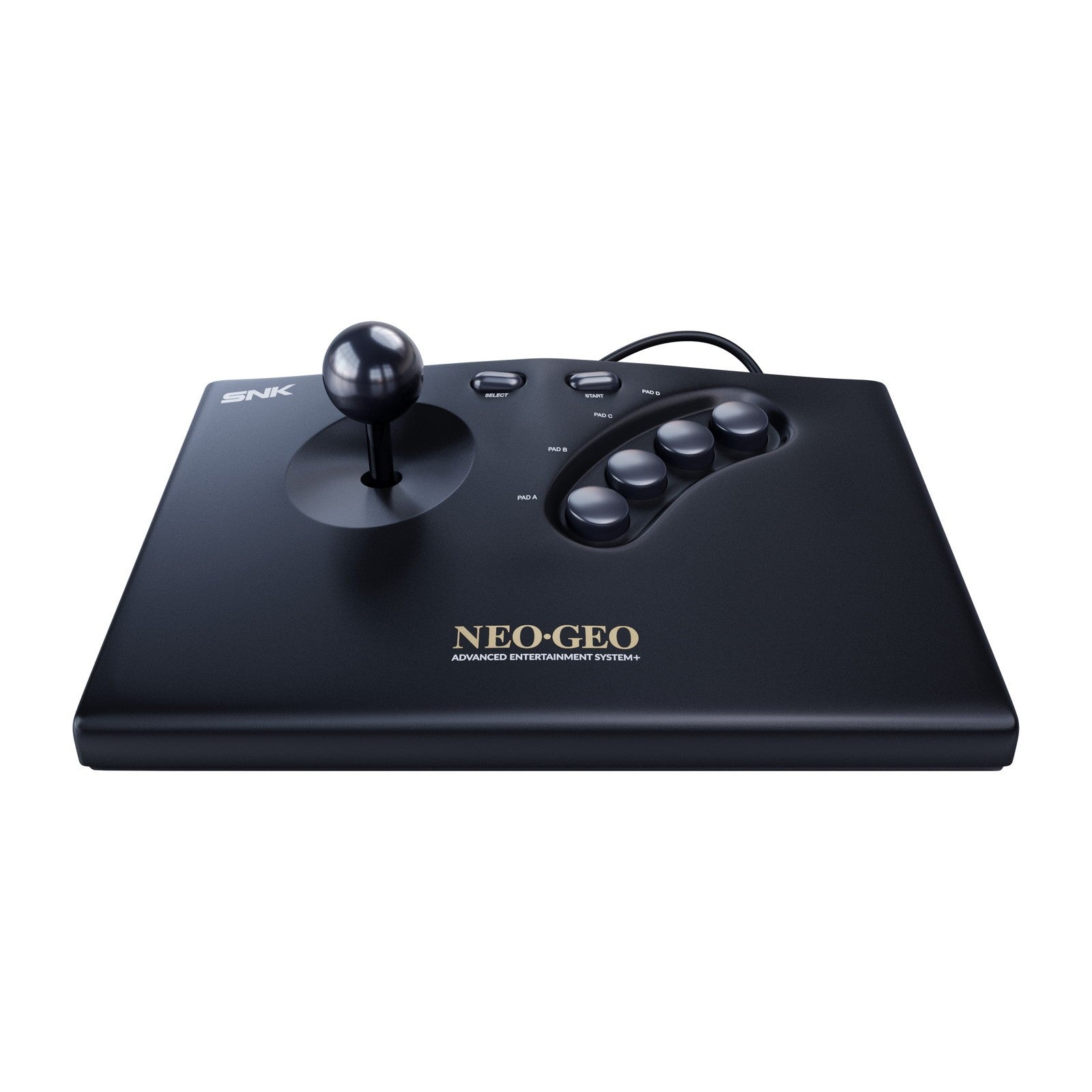 【予約前日出荷】[NG] (本体) NEOGEO AES+(ネオジオ エーイーエスプラス) PLAION(1180847)(20261112)