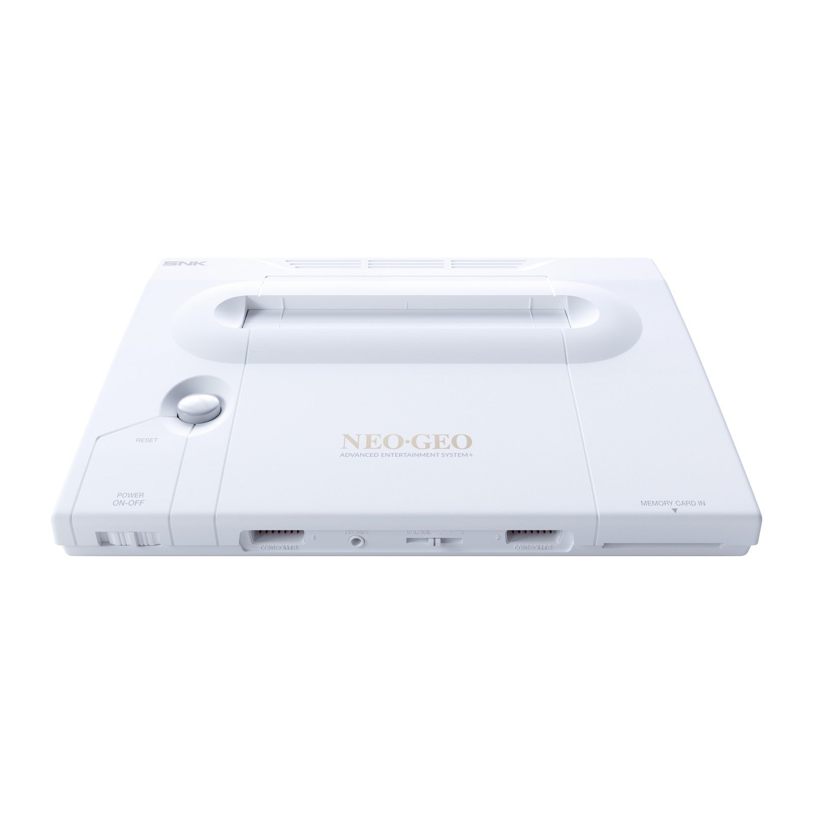 【予約前日出荷】[NG] (本体) NEOGEO AES+ Anniversary Edition(ネオジオ エーイーエスプラス アニバーサリーエディション) PLAION(1180848)(20261112)