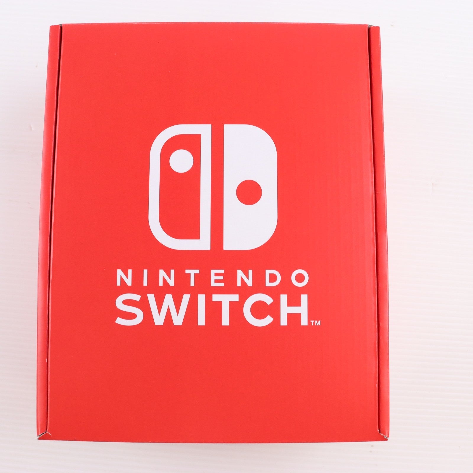 【中古即納】[Switch] (本体)(未使用) マイニンテンドーストア限定 Nintendo Switch(有機ELモデル)(ニンテンドースイッチ 有機ELモデル) Joy-Con(L) ネオンピンク/(R) ブルー Joy-Conストラップ ブラック(HEG-S-KAYAA)(20211008)