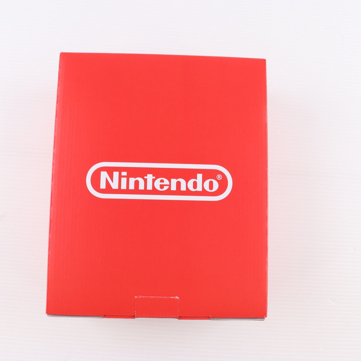 【中古即納】[Switch] (本体)(未使用) マイニンテンドーストア限定 Nintendo Switch(有機ELモデル)(ニンテンドースイッチ 有機ELモデル) Joy-Con(L) ネオンピンク/(R) ブルー Joy-Conストラップ ブラック(HEG-S-KAYAA)(20211008)