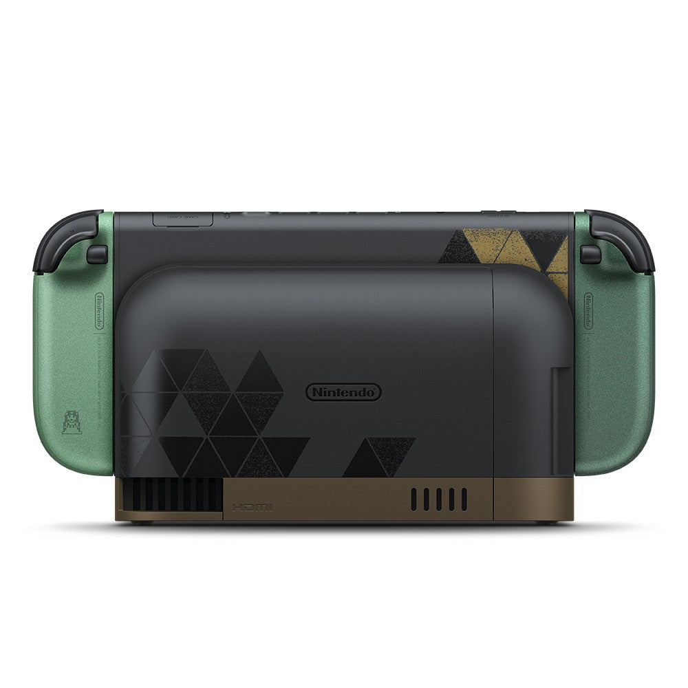 【予約前日出荷】[Switch2] (本体) Nintendo Switch 2(ニンテンドースイッチ2)(日本語・国内専用) ゼルダの伝説 40周年 アニバーサリーエディション 任天堂(BEE-S-KL6CC)(20261029)