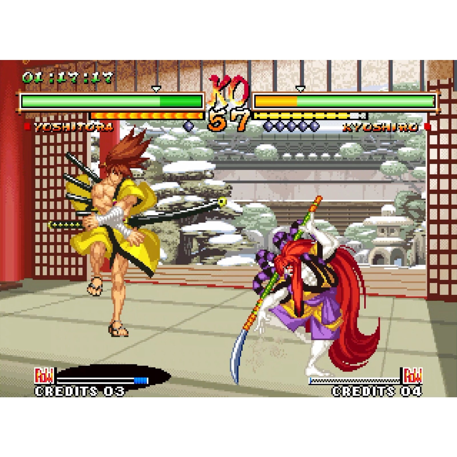 【予約前日出荷】[NG] サムライスピリッツ零 SPECIAL(スペシャル)(ROMカートリッジ/ロムカセット) PLAION(20261112)