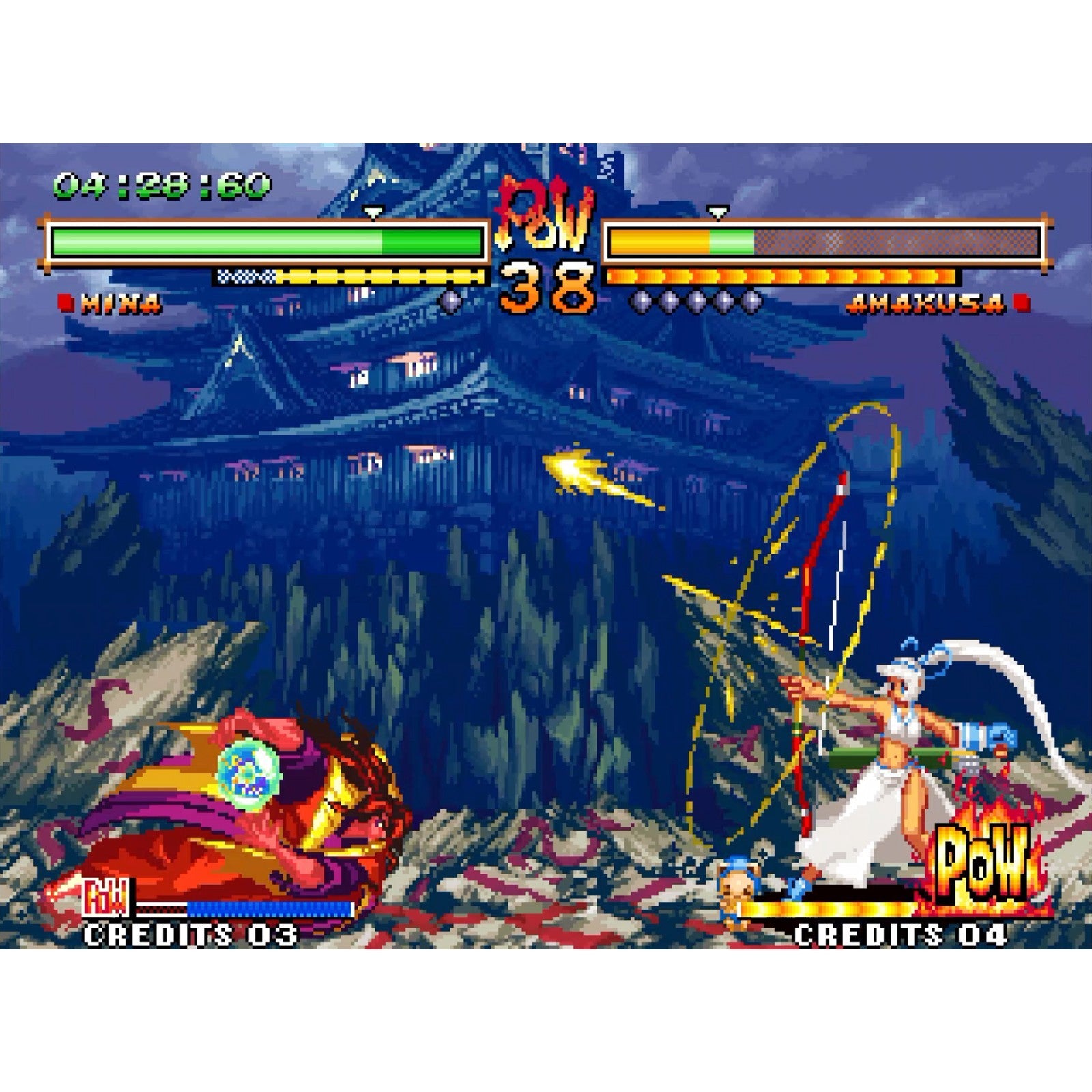 【予約前日出荷】[NG] サムライスピリッツ零 SPECIAL(スペシャル)(ROMカートリッジ/ロムカセット) PLAION(20261112)