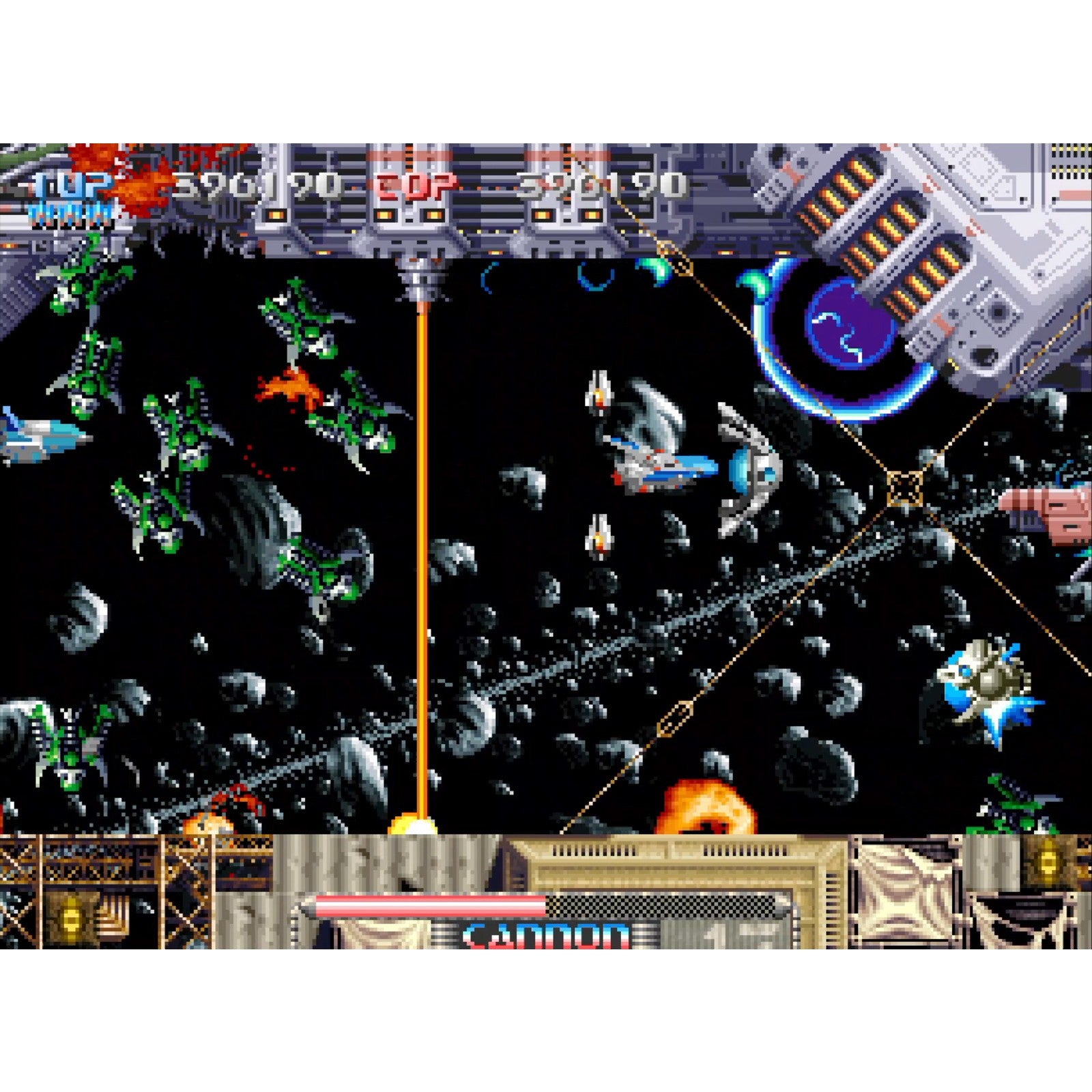 【予約前日出荷】[NG] PULSTAR(パルスター)(ROMカートリッジ/ロムカセット) PLAION(20261112)