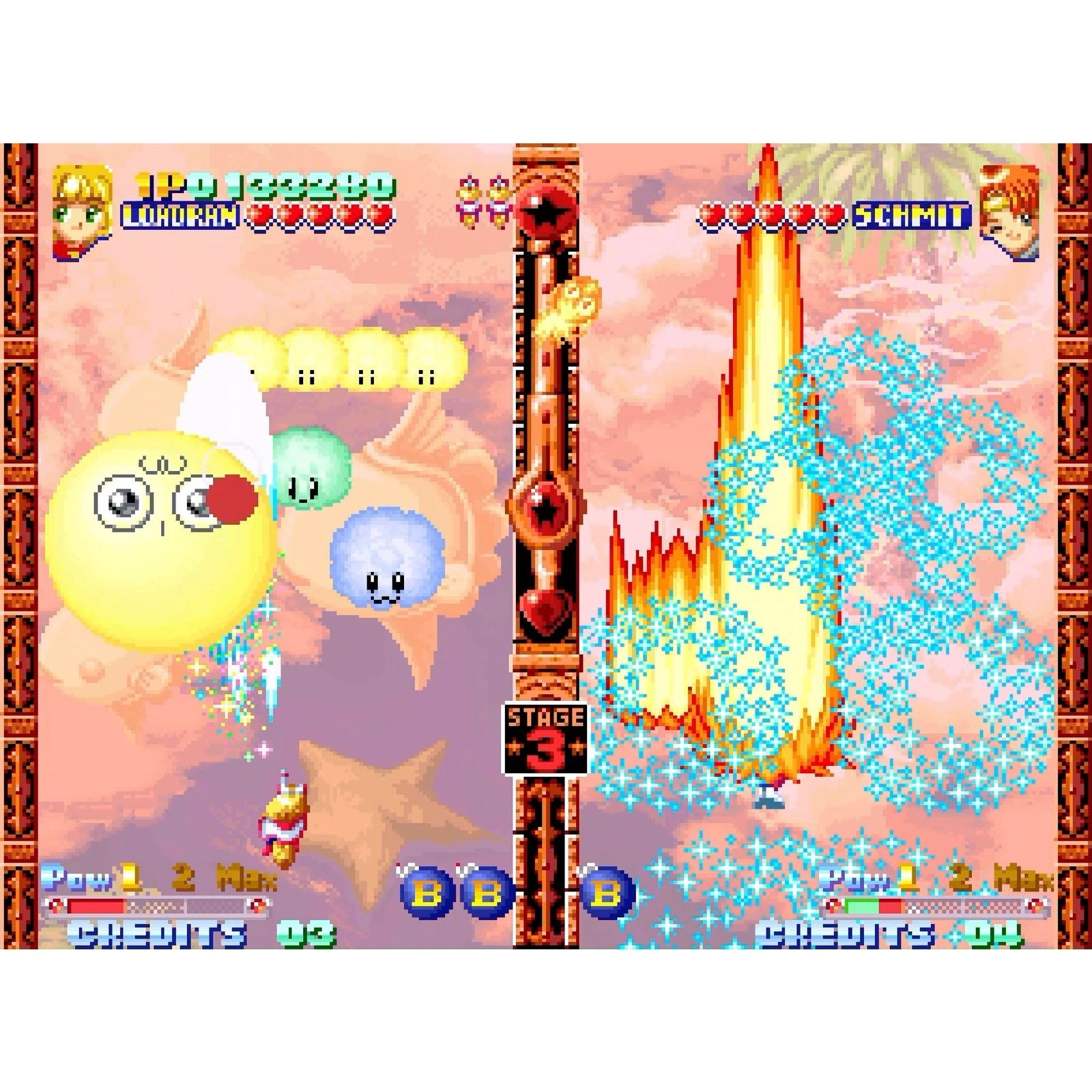 【予約前日出荷】[NG] TWINKLE STAR SPRITES(ティンクルスタースプライツ)(ROMカートリッジ/ロムカセット) PLAION(20261112)