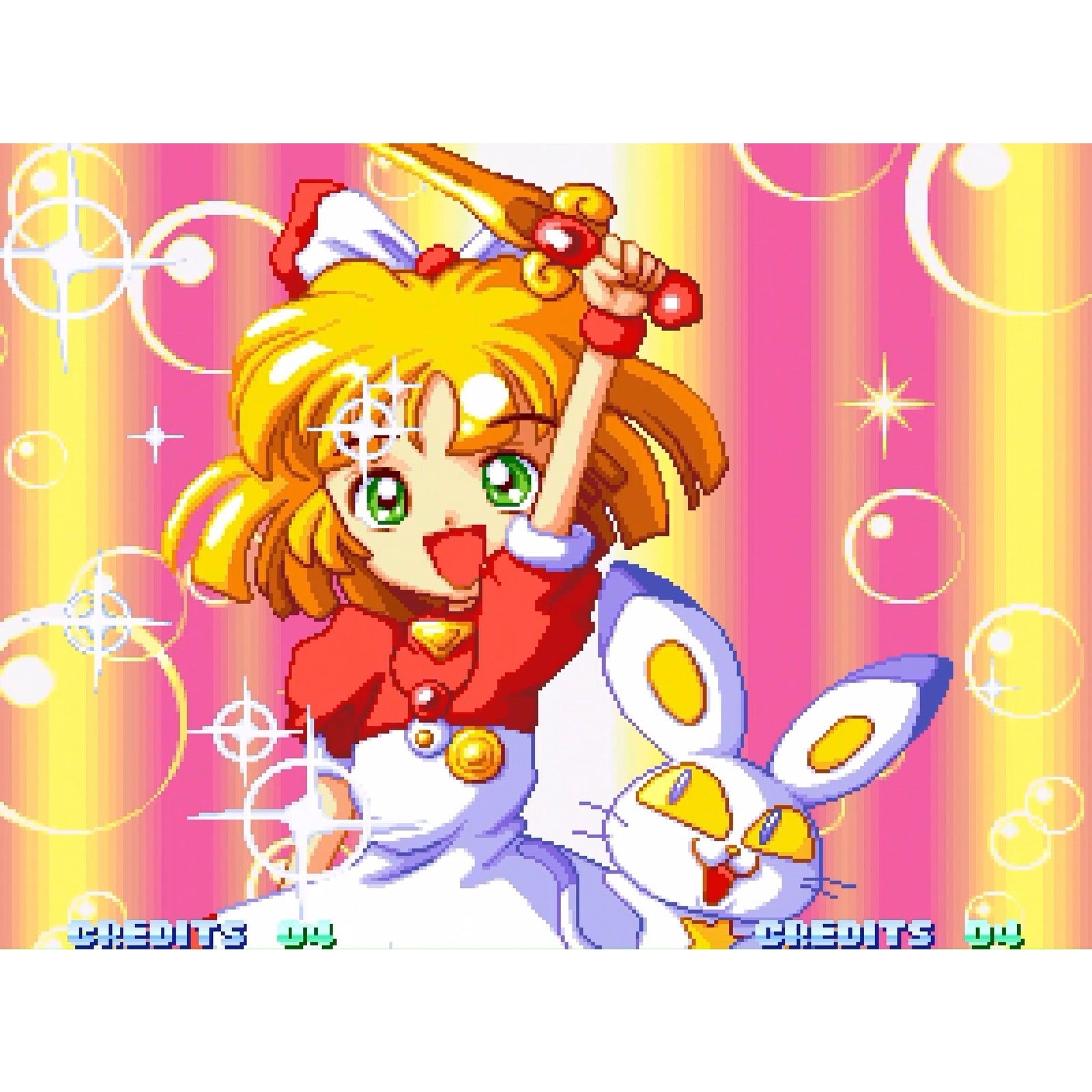【予約前日出荷】[NG] TWINKLE STAR SPRITES(ティンクルスタースプライツ)(ROMカートリッジ/ロムカセット) PLAION(20261112)