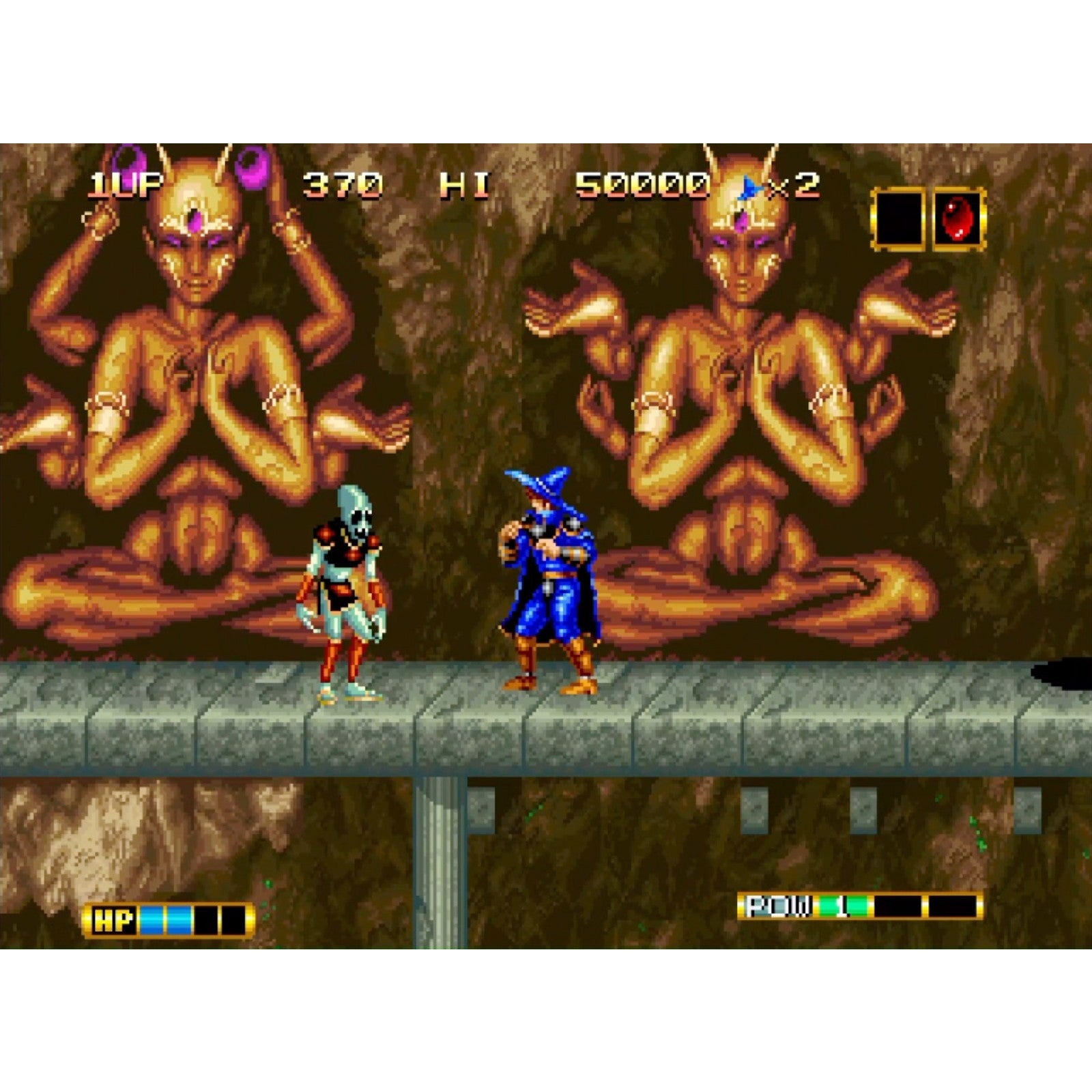 【予約前日出荷】[NG] Magician Lord(マジシャンロード)(ROMカートリッジ/ロムカセット) PLAION(20261112)