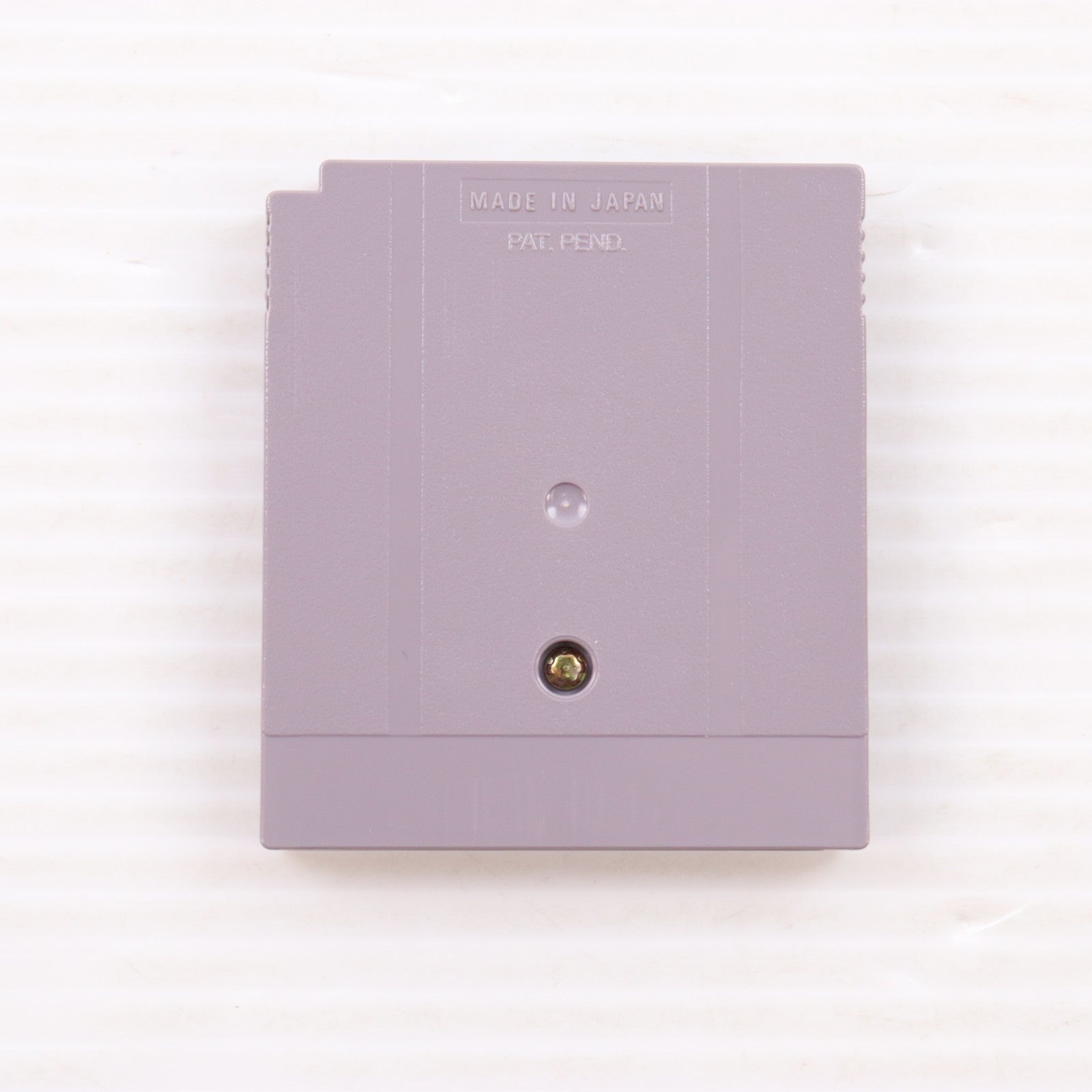 【中古即納】[箱説明書なし][GB] ポケットモンスター 赤 任天堂(19960227)