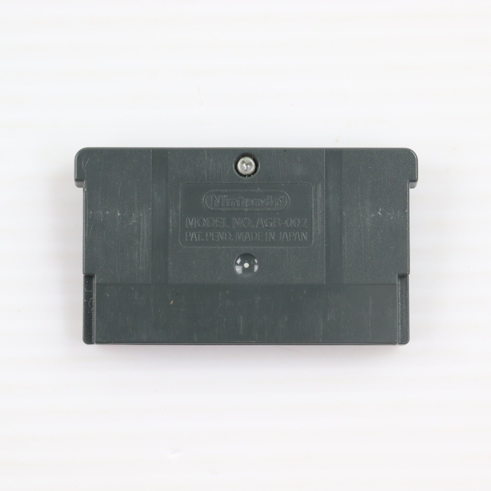 【中古即納】[箱説明書なし][GBA]パワプロクンポケット1・2(PAWAPUROKUN POCKET 1・2) コナミデジタルエンタテインメント (20040729)