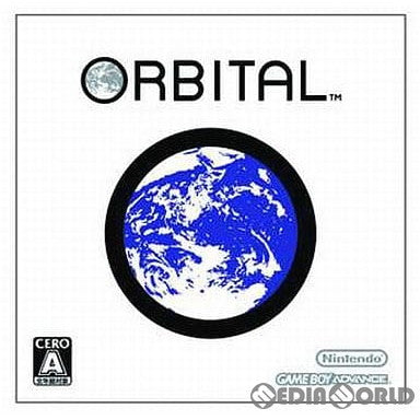 【中古即納】[GBA]bit Generations ORBITAL(ビット ジェネレーションズ オービタル)(20060727)