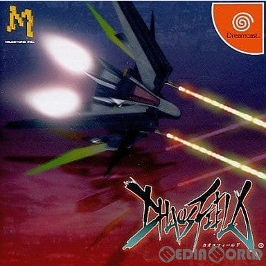 【中古即納】[DC]カオスフィールド(Chaosfield) マイルストーン (20041216)