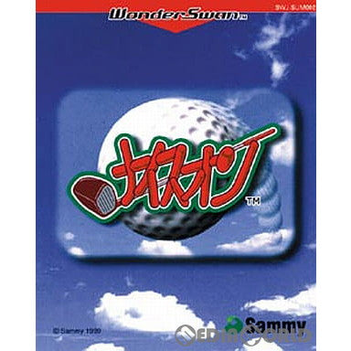【中古即納】[WS]ナイスオン(NICE ON) サミー (19990408)