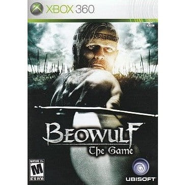 【中古即納】[Xbox360] Beowulf: The Game(ベオウルフ ザ ゲーム) 北米版 Ubisoft(ユービーアイソフト)(20071113)