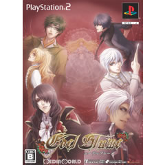 【中古即納】[お得品][表紙説明書なし][PS2] エーデルブルーメ(Edel Blume) 限定版 アイディアファクトリー(20080424)
