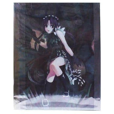 【中古即納】[お得品][表紙説明書なし][PS2] 機神咆吼デモンベイン A-BRAND BOX(限定版) 角川書店(20040701)