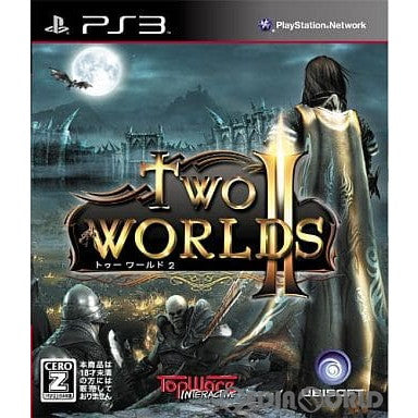 【中古即納】[PS3]トゥーワールド２(新価格版)(BLJM-60480)(20120524)