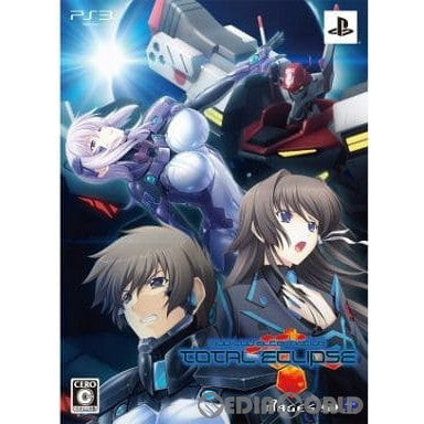 【中古即納】[PS3]マブラヴ オルタネイティヴ トータル・イクリプス 限定版 MAGES. (20130516)
