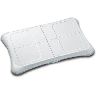 【中古即納】[Wii] Wii Fit(ウィーフィット)(バランスWiiボード同梱) 任天堂(20071201)