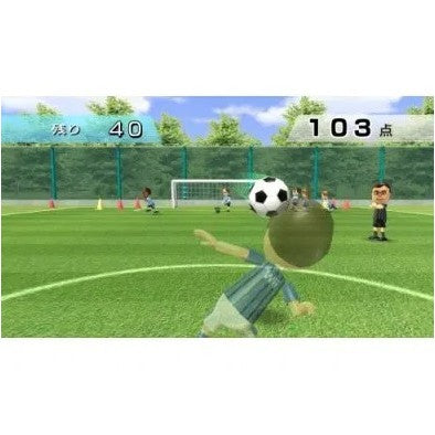 【中古即納】[Wii] Wii Fit(ウィーフィット)(バランスWiiボード同梱) 任天堂(20071201)