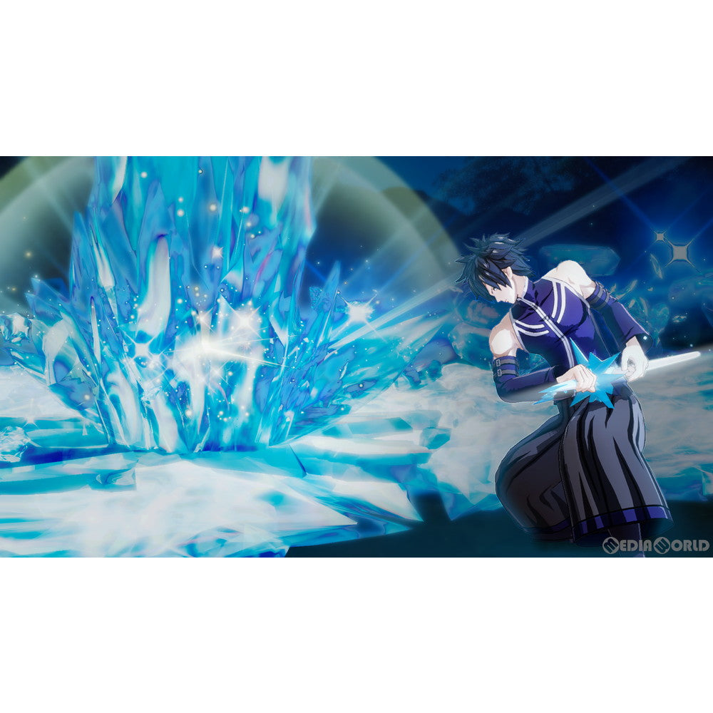 【中古即納】[お得品][表紙説明書なし][PS4] FAIRY TAIL(フェアリーテイル) 通常版 コーエーテクモゲームス(20200730)