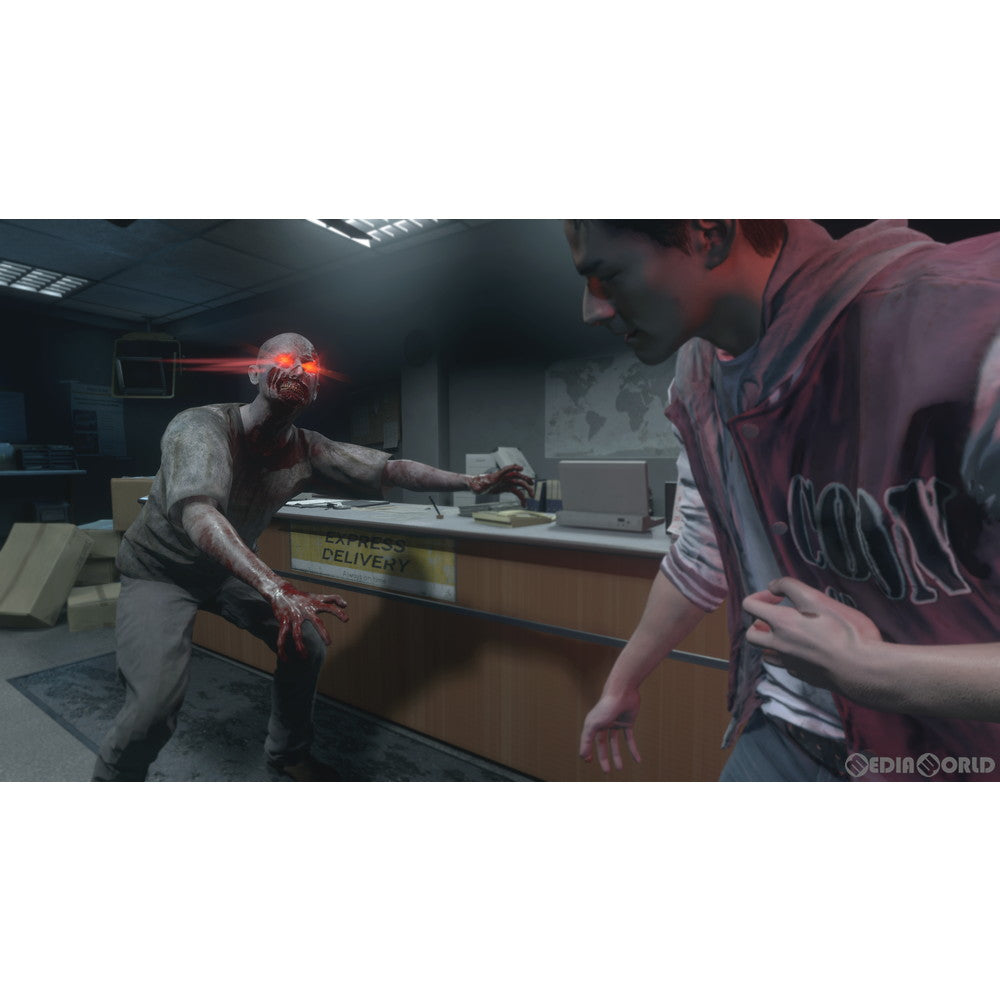 【中古即納】[お得品][表紙説明書なし][PS4]BIOHAZARD RE:3 Z Version COLLECTOR'S EDITION(バイオハザード アールイー3 Zバージョン コレクターズエディション) 限定版 カプコン (20200403)