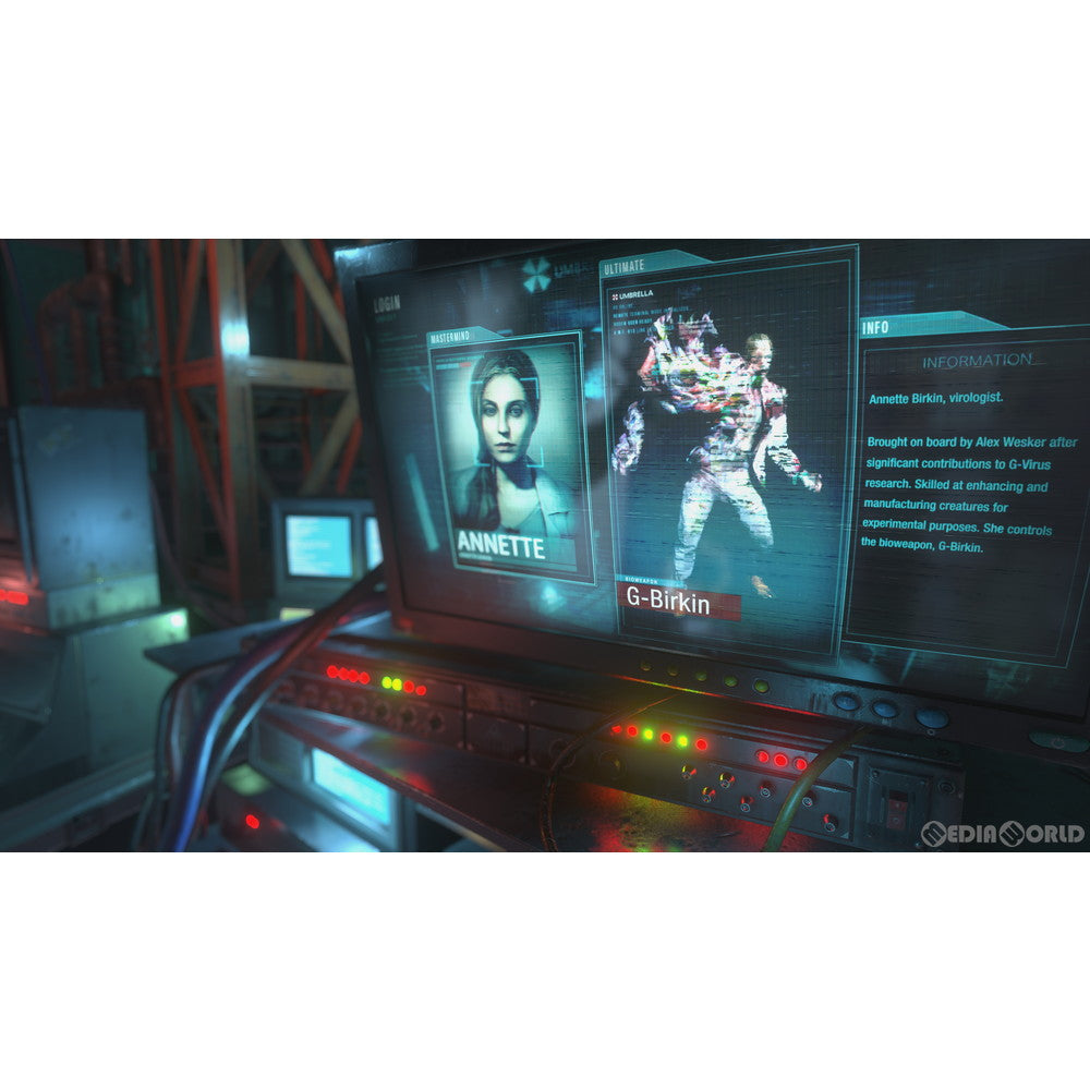 【中古即納】[お得品][表紙説明書なし][PS4]BIOHAZARD RE:3 Z Version COLLECTOR'S EDITION(バイオハザード アールイー3 Zバージョン コレクターズエディション) 限定版 カプコン (20200403)