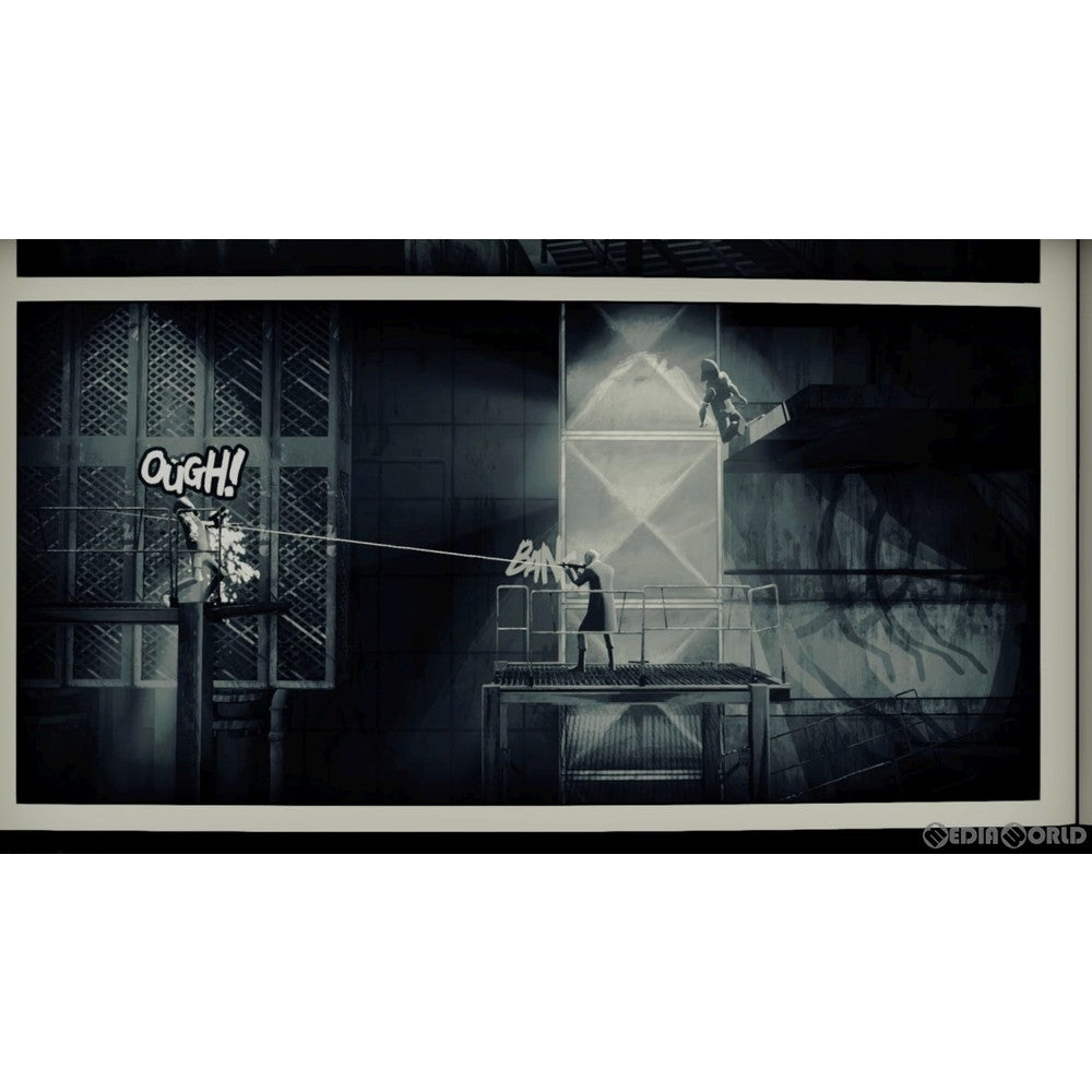 【新品】【お取り寄せ】[PS4] LIBERATED(リベレイテッド) EXNOA(20210527)