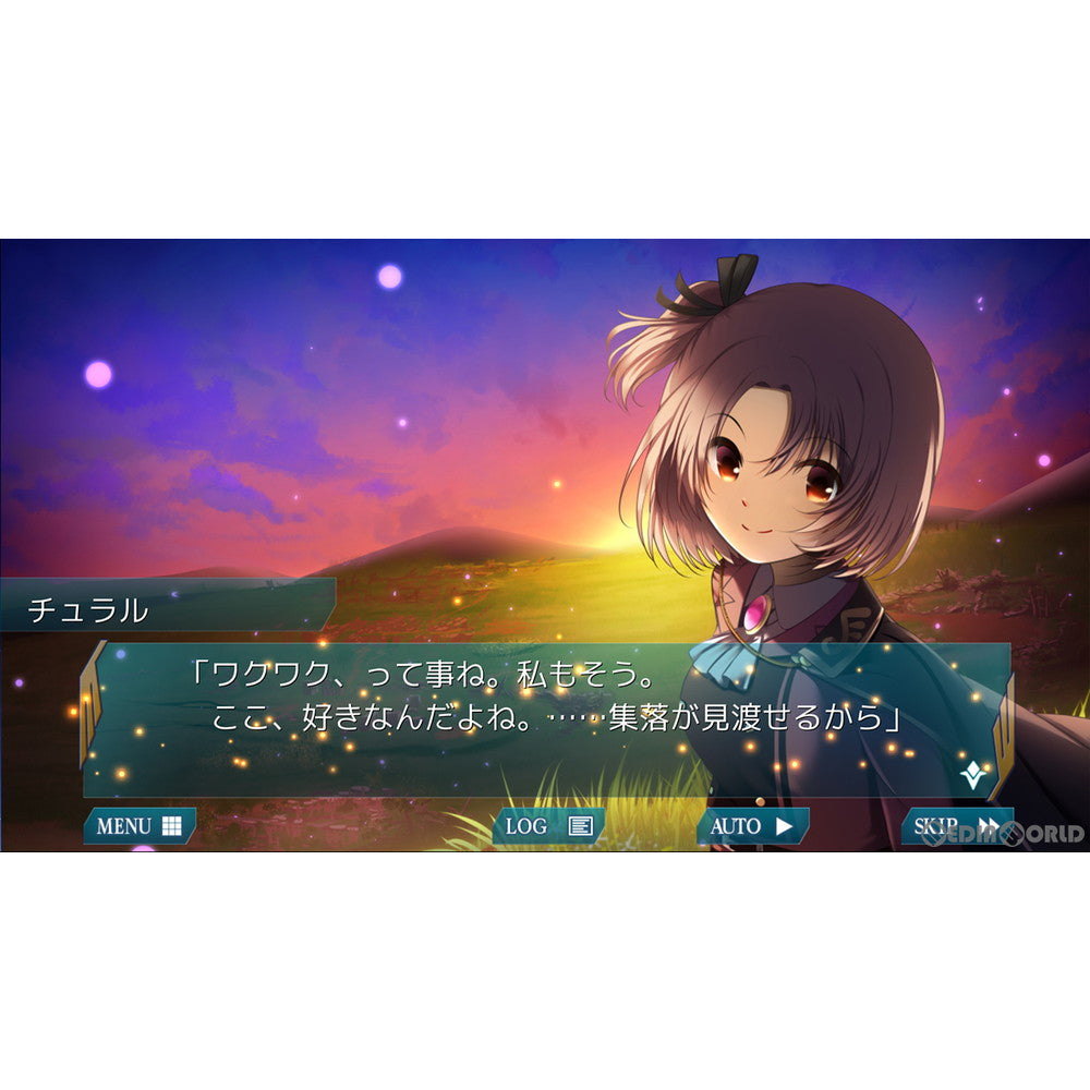 【新品】【お取り寄せ】[PS4] アーキタイプ・アーカディア(Archetype Arcadia) コトブキソリューション(20211021)