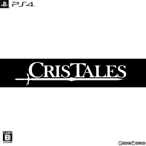 【中古即納】[PS4]Cris Tales(クリス テイルズ) オーイズミ・アミュージオ (20220428)