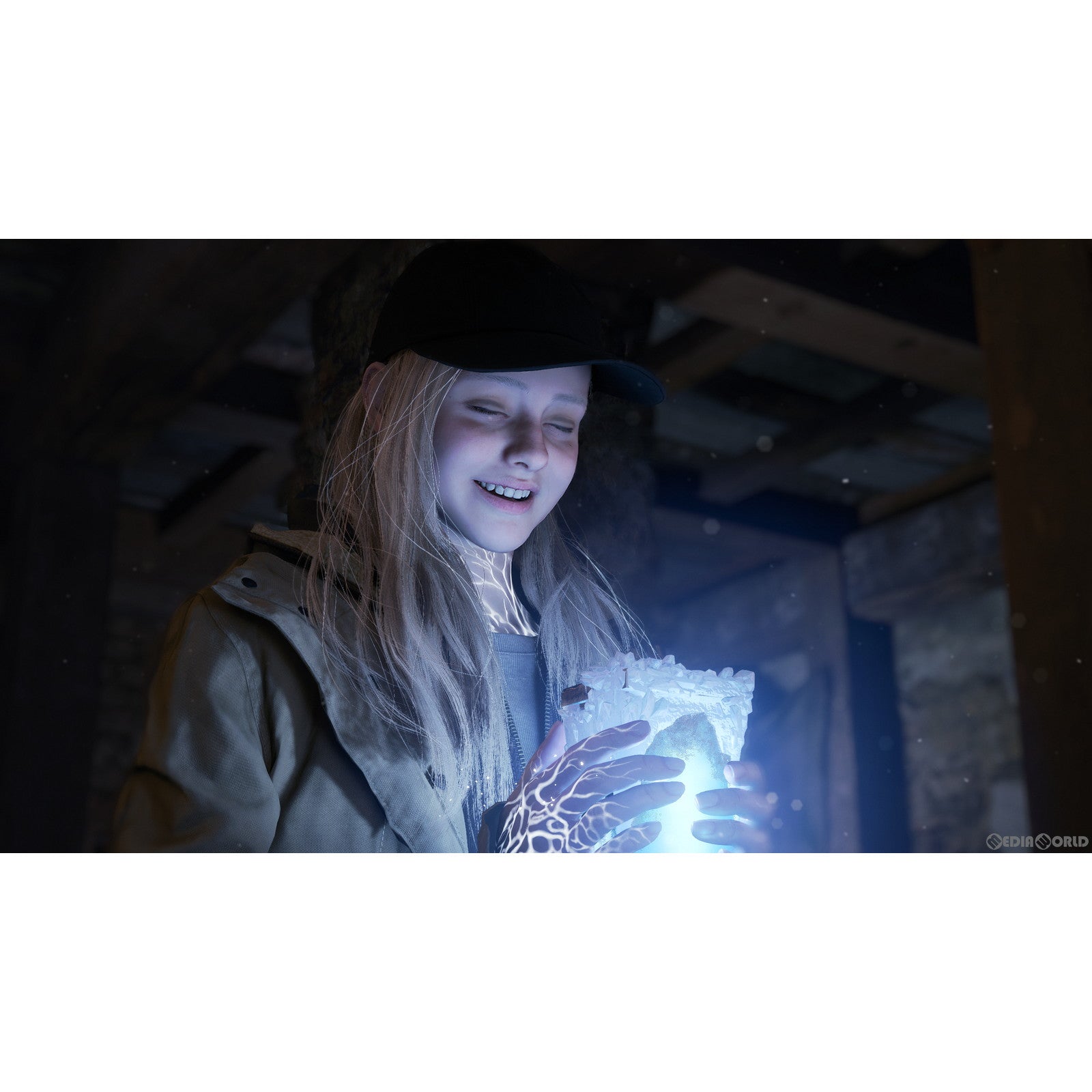 【新品即納】[PS4]BIOHAZARD VILLAGE Z Version GOLD EDITON(バイオハザード ヴィレッジ Z バージョン ゴールドエディション) カプコン (20221028)