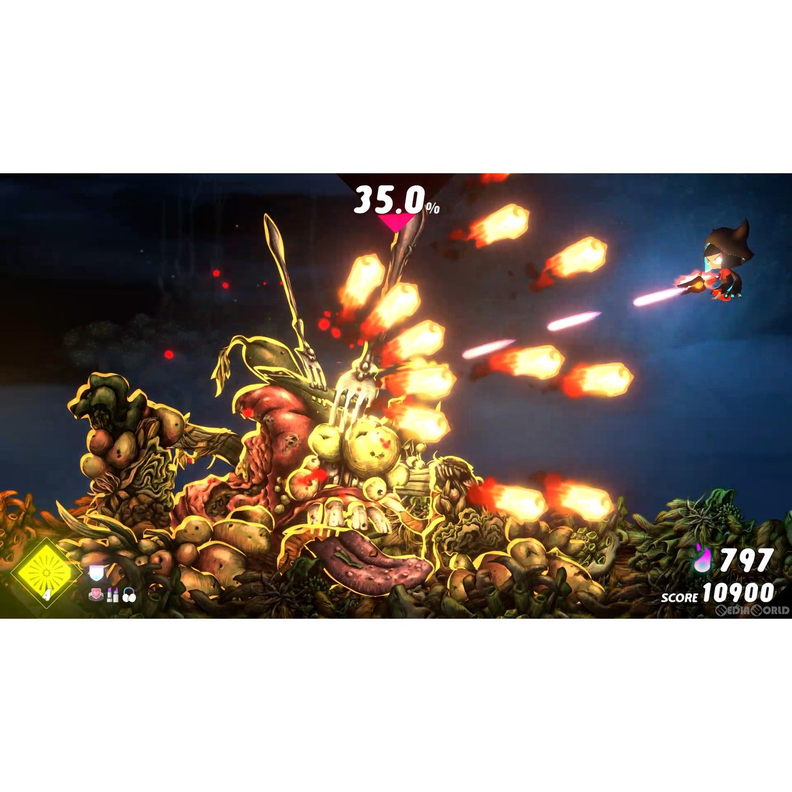 【中古即納】[PS4]NeverAwake(ネヴァーアウェイク) 通常版 Phoenixx (20230119)