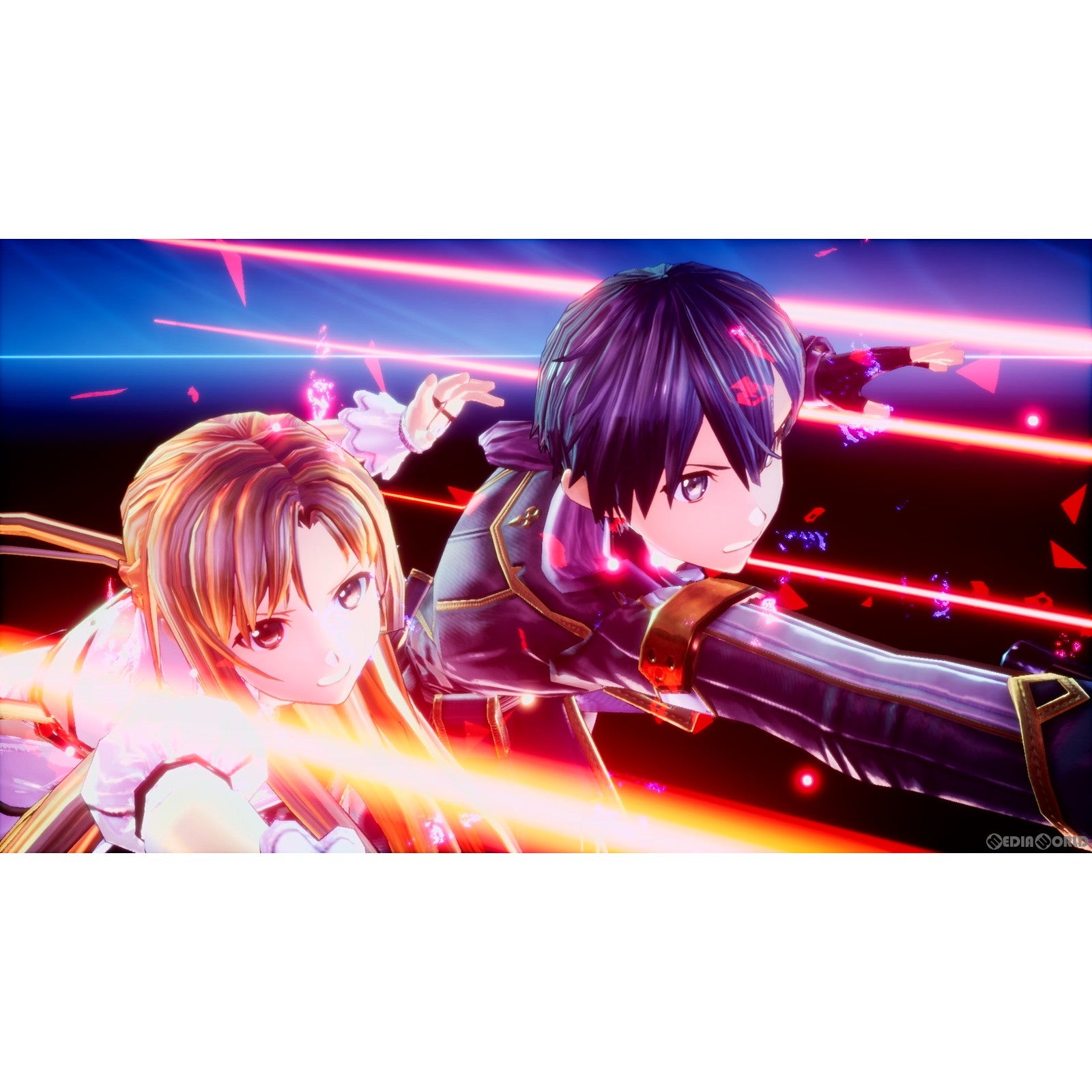 【中古即納】[PS4]ソードアート・オンライン ラスト リコレクション(Sword Art Online: Last Recollection) 通常版 バンダイナムコエンターテインメント (20231005)